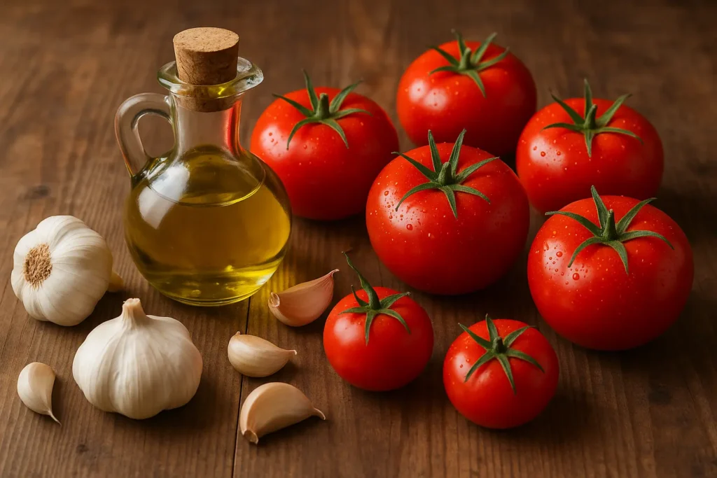 Salmorejo García Millán